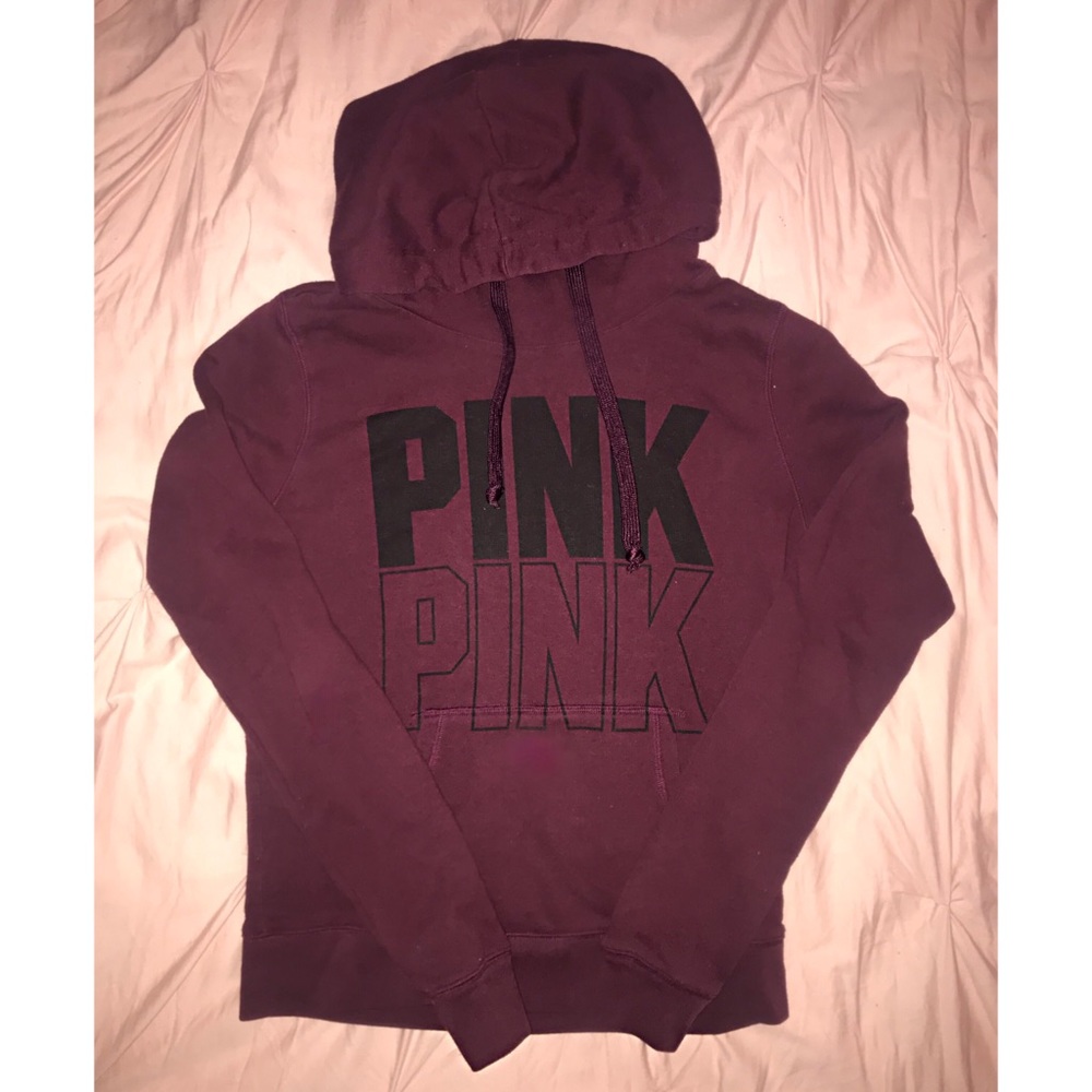 Victoria’s Secret Pink Hoodie